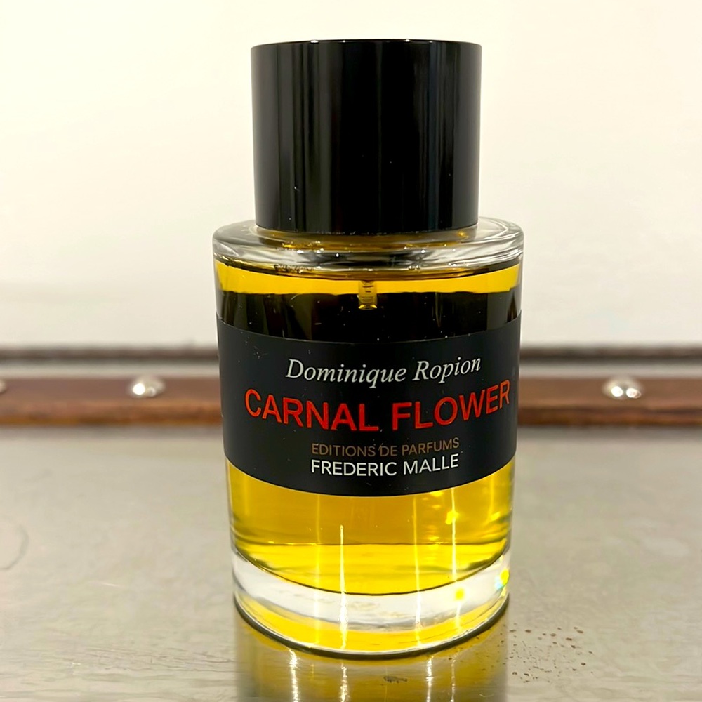 FREDERIC MALLE , lipstick rose perfume, 3.4 oz.